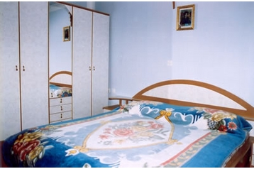 Chorwacja Privát Korčula, Zewnątrz